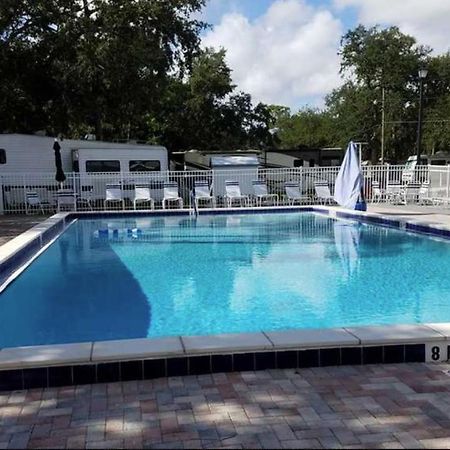 Cozy Tiny Home Near Disney World & Orlando Parks! Kissimmee Buitenkant foto