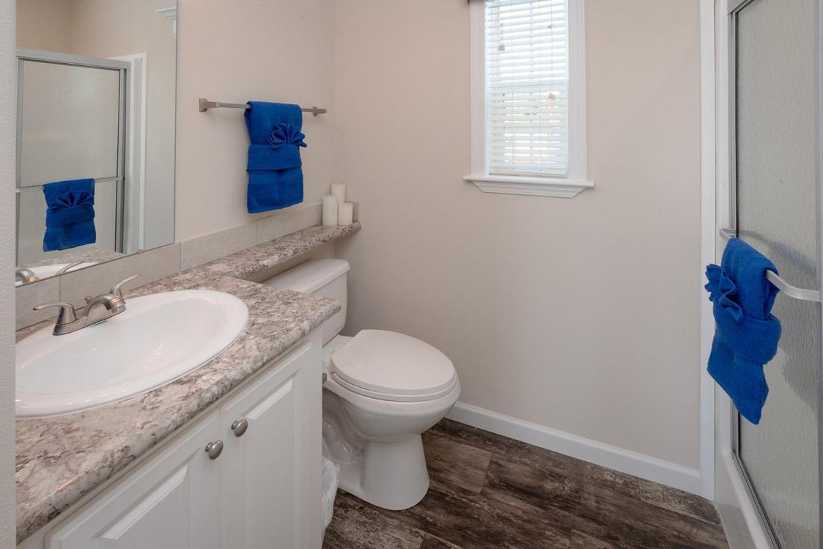 Cozy Tiny Home Near Disney World & Orlando Parks! Kissimmee Buitenkant foto
